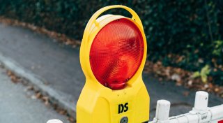 Schon wieder Sperrungen, Familiengeschäft schließt und Hamstern für den Notfall