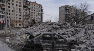 Kiew: Schwere Kämpfe im Osten der Ukraine