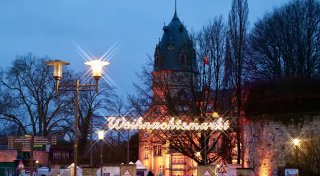 Weihnachtszauber in Lippe: Wo in der Region die Märkte öffnen