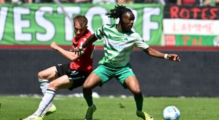 Später Ausgleich: Fürth auch nach Trainerwechsel sieglos