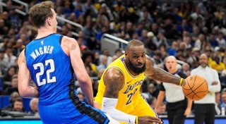 Plötzlich fünf Titelanwärter: Deutsche mischen die NBA auf