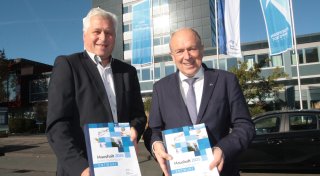 Dem Kreis Paderborn droht die Haushaltssicherung