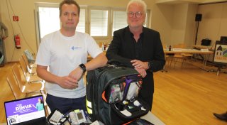 Digitale Lösung gegen Hausarztmangel: Im Kreis Paderborn startet deutschlandweites Pilotprojekt