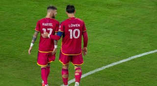 Aus St. Pauli in die Provinz: Hartel und die Abzweigung MLS