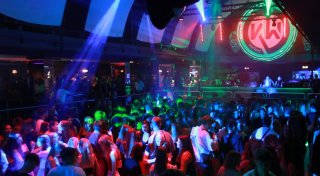 In diesen Clubs und Bars in OWL lässt es sich besonders gut feiern