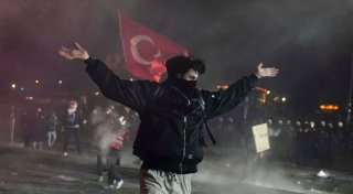 Massenproteste in der Türkei: Was Urlauber jetzt wissen müssen