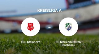 Spannender Kampf zwischen dem TSC Steinheim und der SG Marienmünster/Rischenau