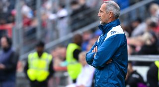 Spielern wird zu warm: Klimaanlage bremst AS Monaco aus