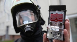 Kohlenmonoxid-Vergiftung: Vier Verletzte bei Gasaustritt in Löhner Mehrfamilienhaus