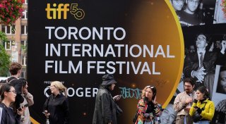 Toronto feiert 50 Jahre TIFF mit Weltstars und Premieren