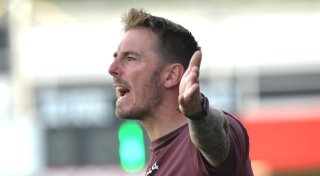 Schwieriges Spiel für Verein im Kreis Gütersloh: SC Verl verlässt Stuttgart mit Remis