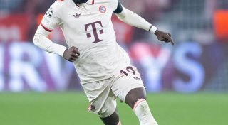 «Marca»: Bayerns Davies mit Real einig - Berater dementiert