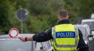 Bilanz zu neuen Grenzkontrollen: 1.000 Zurückweisungen