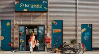 Laden weg, Post weg: Höxteraner Dorf kämpft um einen Mini-Supermarkt