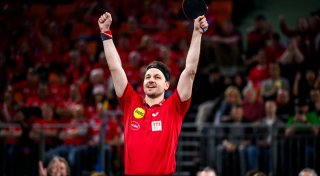Vorletzter Wettkampf: Boll erneut im Champions-League-Finale