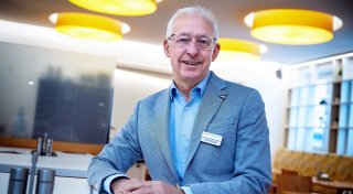 „Comfort Garni Hotel“ in Bielefeld: Ein echter Geheimtipp
