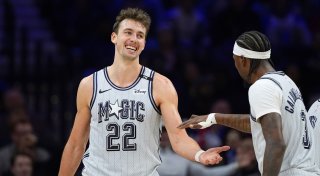Franz Wagner führt Orlando zum Sieg in Philadelphia