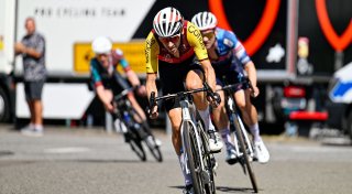 Buchmann sauer auf Ex-Team: «Bin relativ verarscht worden»