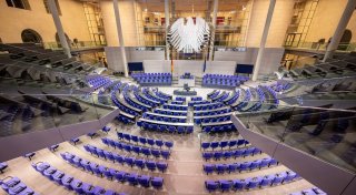 Diese Kandidaten treten für den Kreis Paderborn bei der Bundestagswahl 2025 an