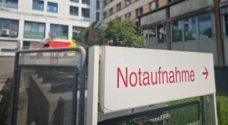 Brinkmann gegen Klinikum Lippe: Nach dem Prozess ist vor dem Prozess