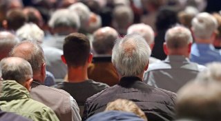 NRW-Arbeitgeber wollen Renteneintritt an steigende Lebenserwartung koppeln