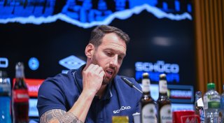 Arminia vor dem Spiel beim VfL Bochum: Die Pressekonferenz zum Nachlesen