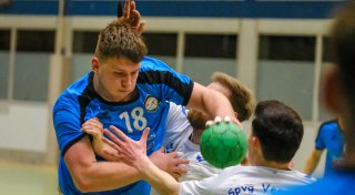 Neue Spannung in der OWL-Liga der Handballer