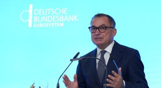 Bundesbank: Trumps Zölle erhebliches Risiko für Deutschland