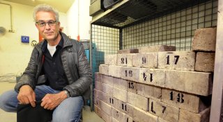 Könnte Tiefgarage in der Gütersloher Innenstadt im Ernstfall als Bunker genutzt werden?