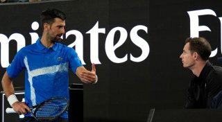 Vor French Open: Djokovic und Murray beenden Zusammenarbeit