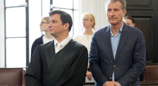 Blocks Ex-Mann im Gericht: «Ich hatte Todesangst»