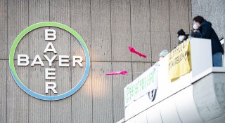 Bayer kassiert nächste Niederlage vor Gericht