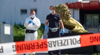 Gewalttat an Bielefelder Disco „Prime“: Mutmaßlicher Messerstecher bald vor Gericht
