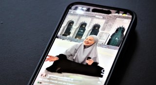 Bekannte Ex-Sportlerin aus OWL umgibt sich mit radikalen Islamisten