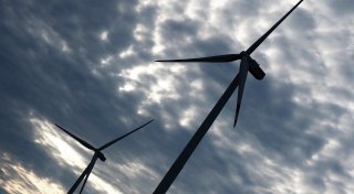 Windkraft und Stadthalle: Wenig Entschlusskraft im Nieheimer Stadtrat