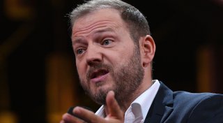 Kuriose Ampeln im Kreis Gütersloh: Jetzt meldet sich sogar Comedian Mario Barth