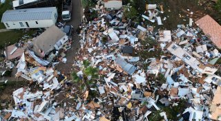 Möglicher Tornado: Tote und Verletzte in Portugal