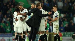 DFB-Team wieder in Top Ten: Topf 1 bei WM-Auslosung greifbar