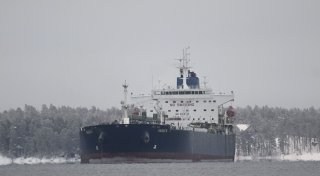 Kiew fordert Halbierung des Preisdeckels für russisches Öl