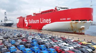 Dudenhöffer: Autoindustrie findet in China neue Heimat