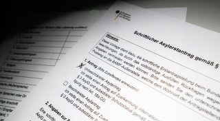 Asylanträge aus Afghanistan steigen nach EuGH-Entscheidung