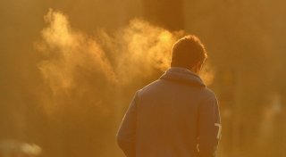 Warum läuft mir beim Joggen die Nase?