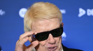Heino orientiert sich an Heesters - bis 104 auf Bühne stehen