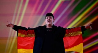 Espelkamper Ex-ESC-Kandidat Isaak rettet kleinen Kater