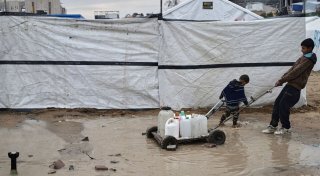 Israel stoppt Stromlieferungen in den Gazastreifen