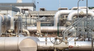 Ministerium will Vorgaben für Gasspeicher-Füllstände senken