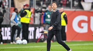Xhaka lobt Alonso: «Egal was passiert - hatten schöne Zeit»