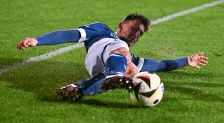 Noten für Arminia: Einser-Schüler Wörl ist der Matchwinner