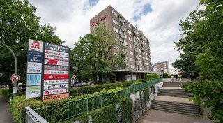 Orts-Check für Bielefeld-Stieghorst: Es fehlt an Bildungs- und Spielmöglichkeiten