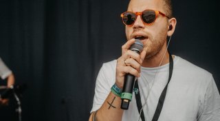„The Voice of Germany“-Sieger aus dem Kreis Gütersloh meldet sich eindrucksvoll zurück